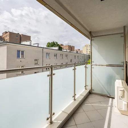 Apartament Wiktorska Standard *