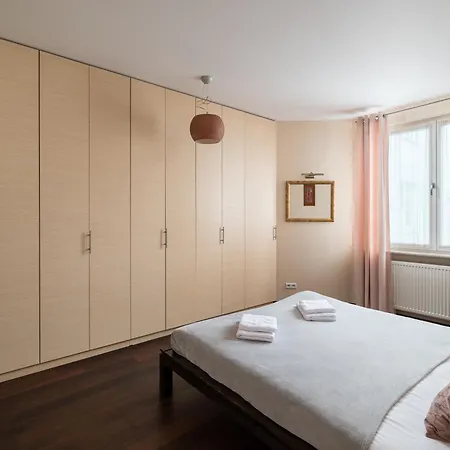 Wiktorska Standard Warsaw